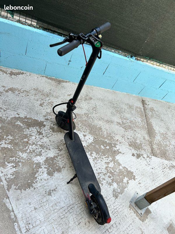 Trottinette Océan drive pièces (image 2)