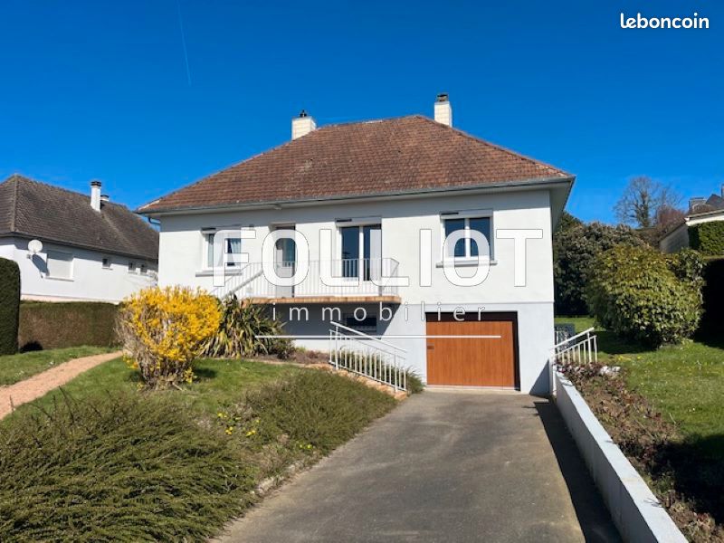 Maison 3 pièces 74 m² (image 18)