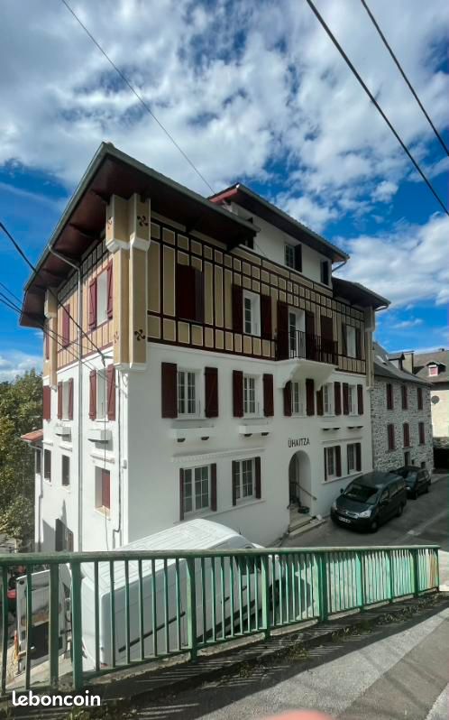 Appartement 3 pièces 61 m² · à Tardets-Sorholus · 61 m² · 692 €/mois