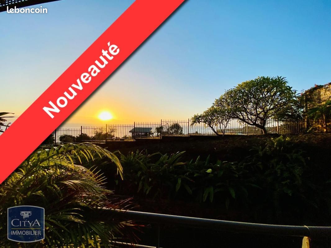 Appartement 3 pièces 64 m² · à Saint-Paul · 64 m² · 493 000 €