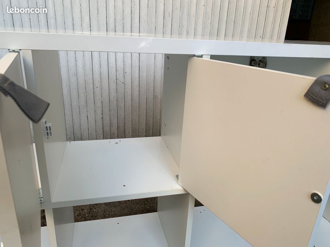 Etagère Spacéo Kub (type kallax) (image 8)