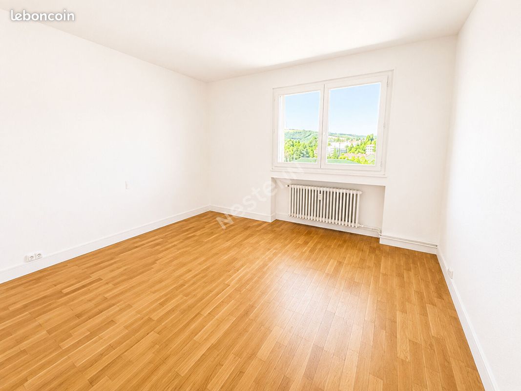 Appartement 2 pièces 52 m² · à Saint-Étienne · 52 m² · 550 €/mois