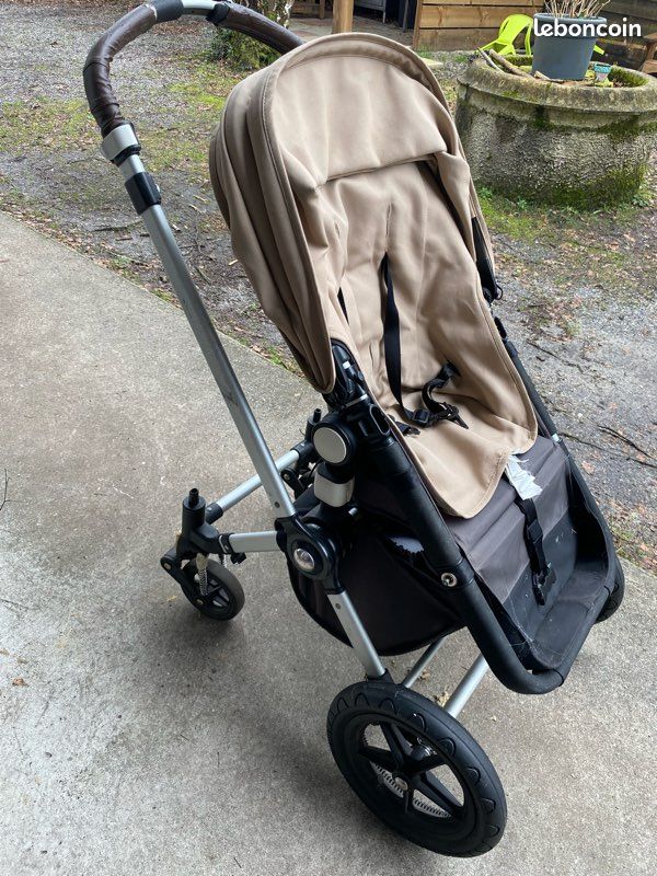 Poussette Boogaboo (image 1)
