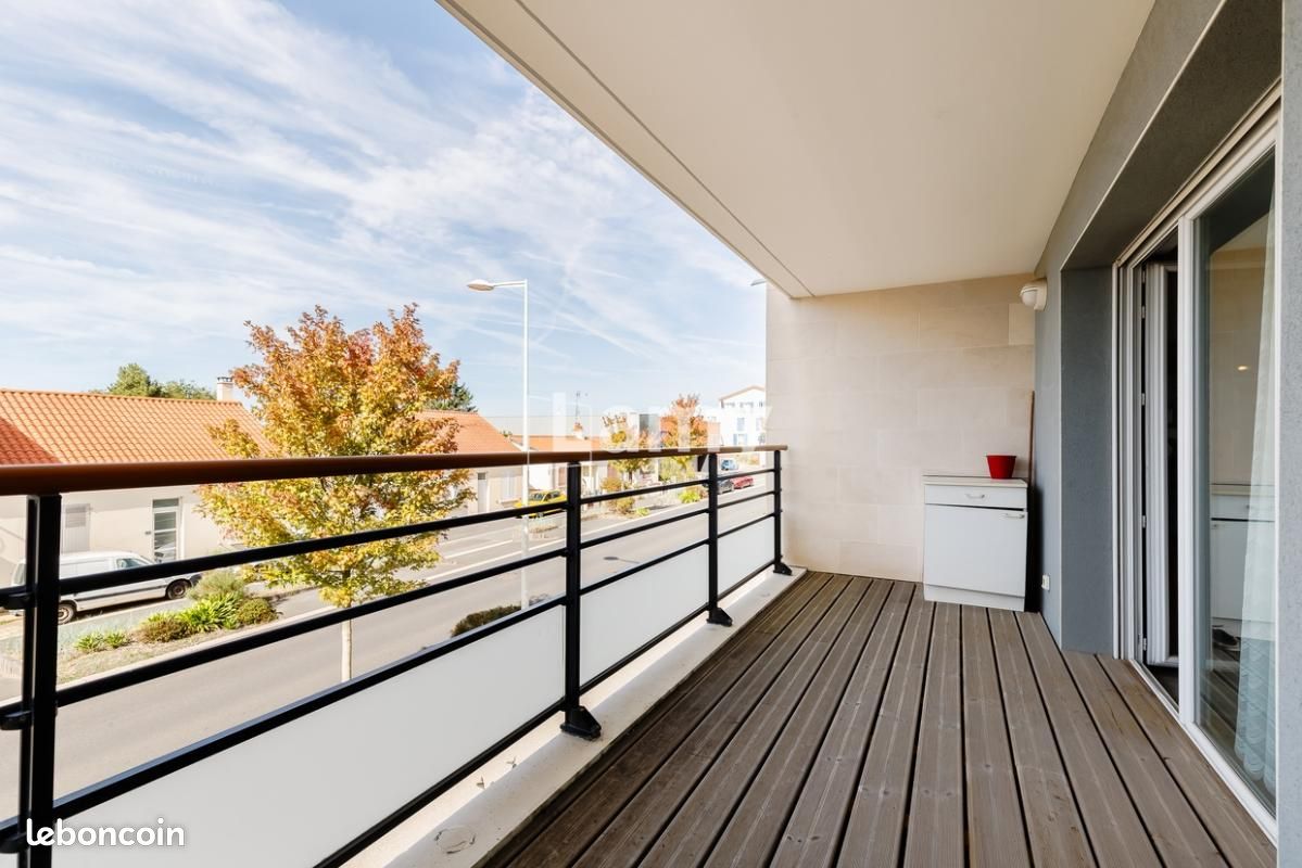 Appartement 2 pièces 45 m² · à Les Sables-d'Olonne · 45 m² · 156 000 €