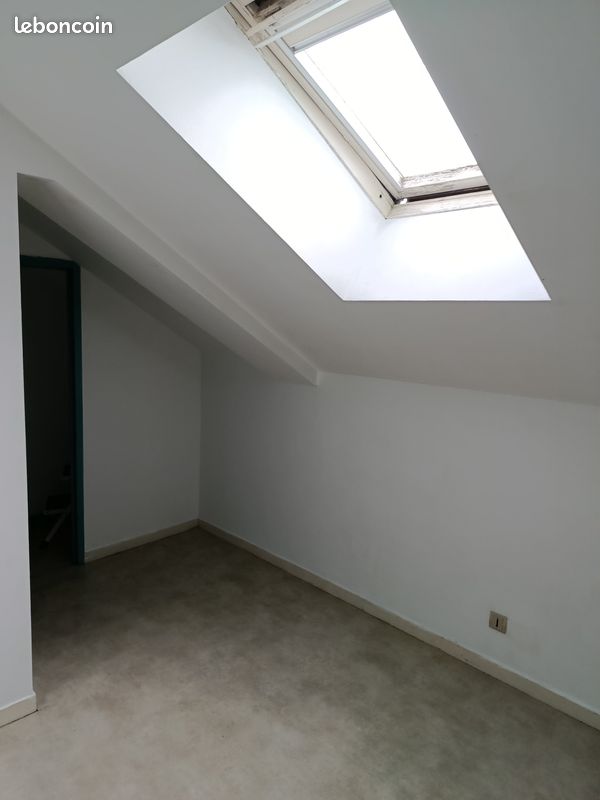 Appartement 1 pièce 14 m² · à Rennes · 14 m² · 435 €