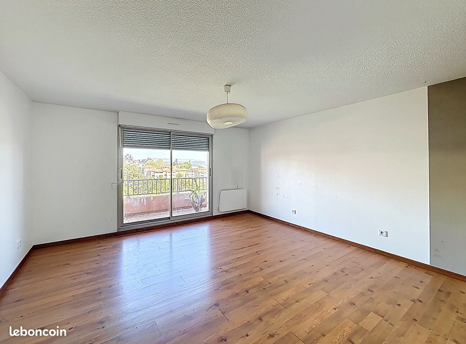 Appartement 1 pièce 34 m² · à Manosque · 34 m² · 78 000 €