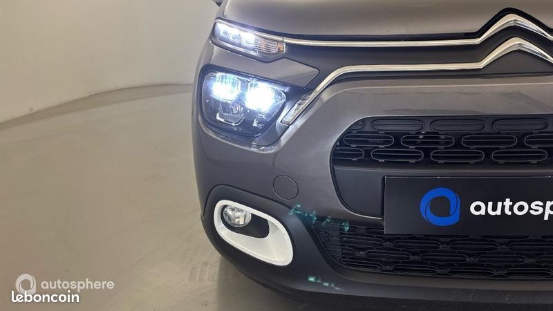 Citroen C3 1.2 PureTech 83ch S&S YOU (image 17)