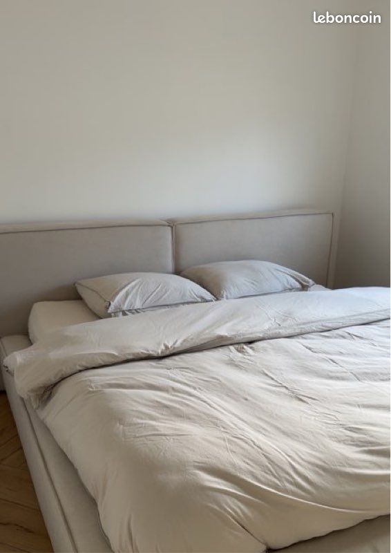 Lit coffre (image 3)