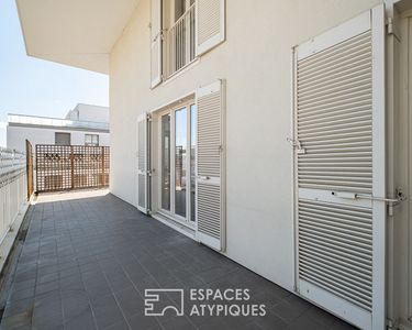 Appartement 415 000 € - 82 m²