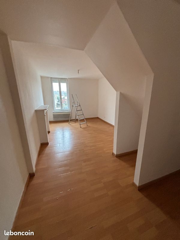 Appartement 2 pièces 42 m² · à Denain · 42 m² · 575 €