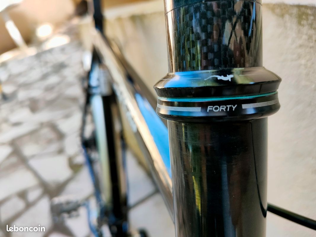 Surly long haul trucker 26" en taille 56 (image 2)