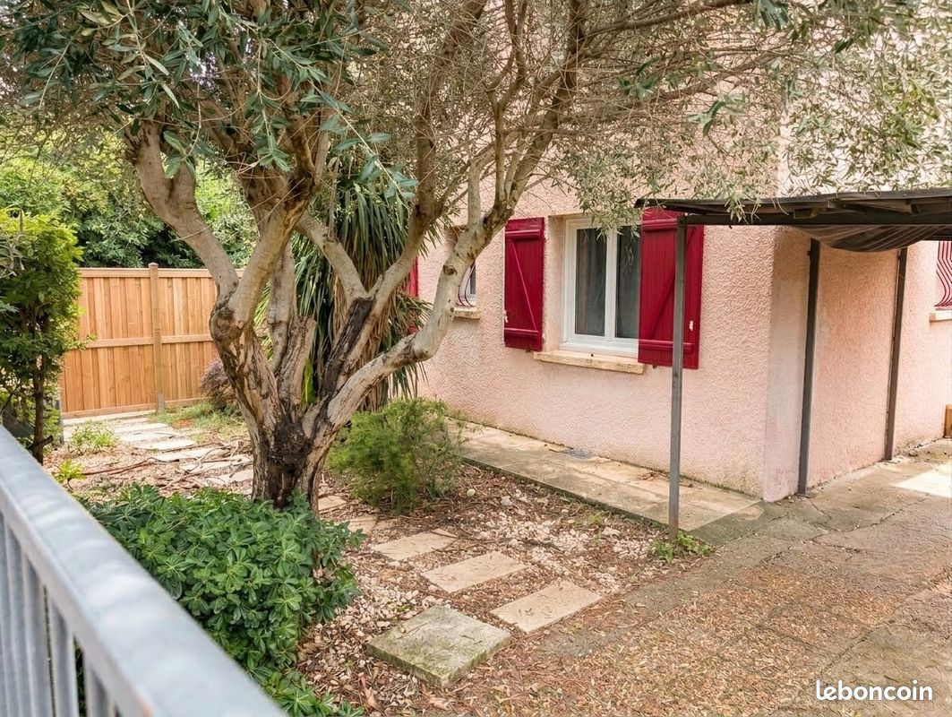 Maison 4 pièces 80 m² · à Lattes · 80 m² · 1 550 €/mois