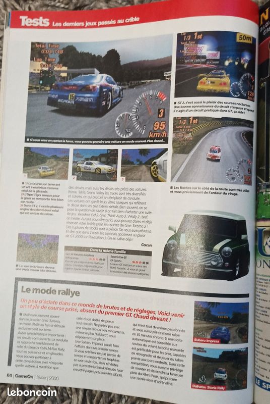 Magazines Game On (image 7)