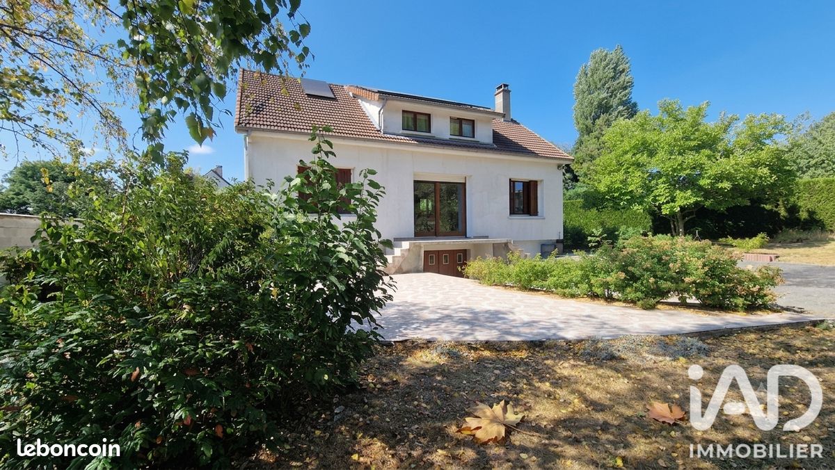 Pavillon 7 pièces 140 m² (image 1)
