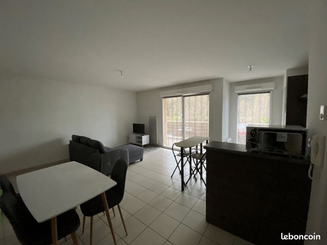 Appartement 3 pièces 54 m² - Jurançon 64110 (image principale 0)