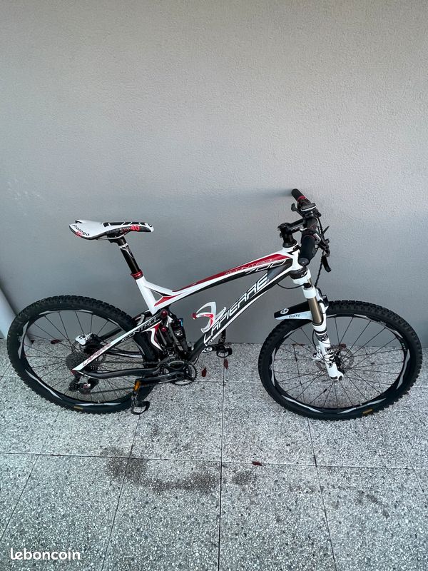 VTT Lapierre (image 4)