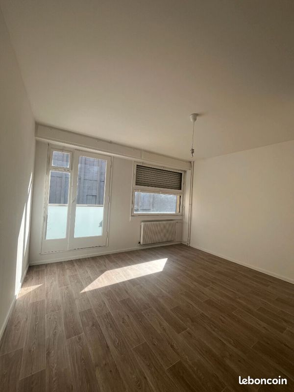 Appartement 1 pièce 24 m² · à Metz · 24 m² · 480 €