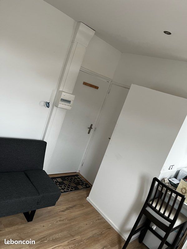 Appartement 1 pièce 14 m² · à Tourcoing · 14 m² · 400 €