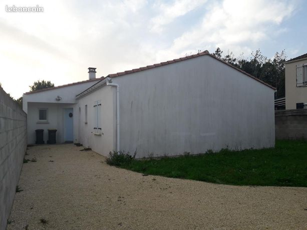 Maison 4 pièces 115 m²