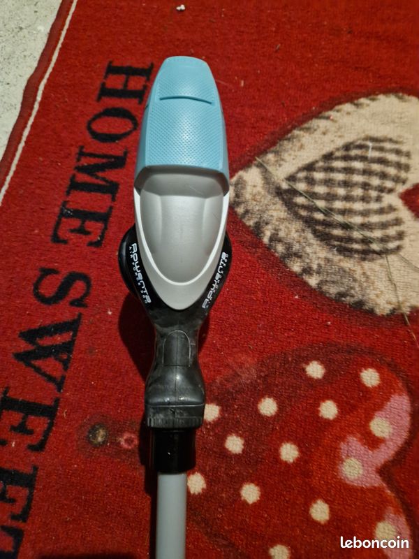 Aspirateur Rowenta Air Force 360° - Smoby (image 5)