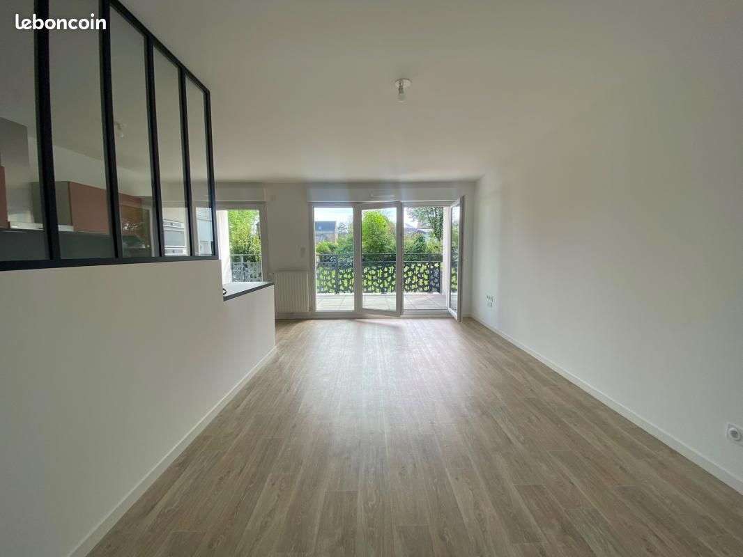 Appartement 3 pièces 67 m² · à Saint-Avé · 67 m² · 970 €/mois