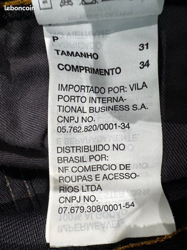 G-Star raw Homme, 3103 taille 31/34 (image 16)