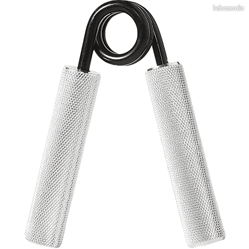 Extenseur de poignet et main neuf pour renforcer la force musculaire et la rééducation (image 1)