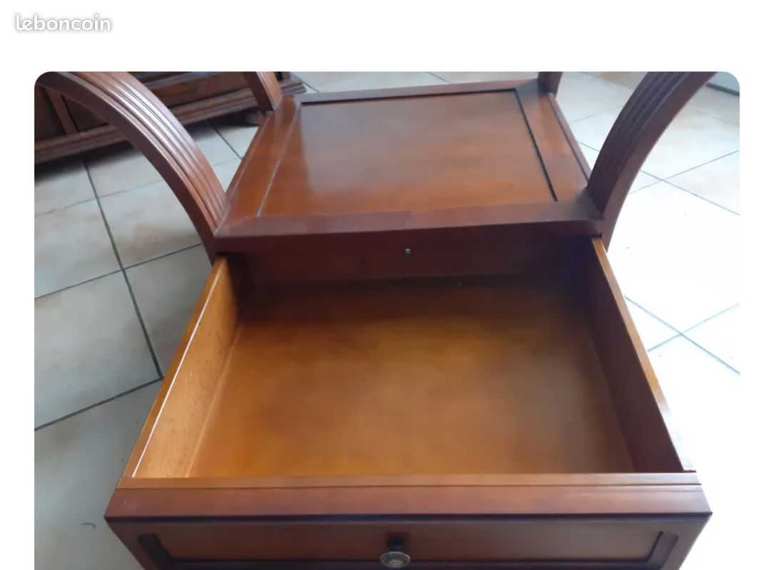 Table de salon (image 3)