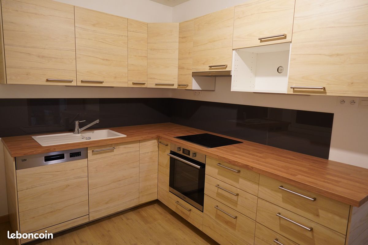 Appartement 4 pièces 97 m² · à Yutz · 97 m² · 1 200 €/mois
