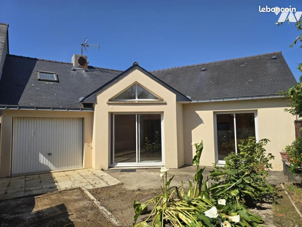 Maison 4 pièces 80 m² · à Saint-Nazaire · 80 m² · 279 900 €