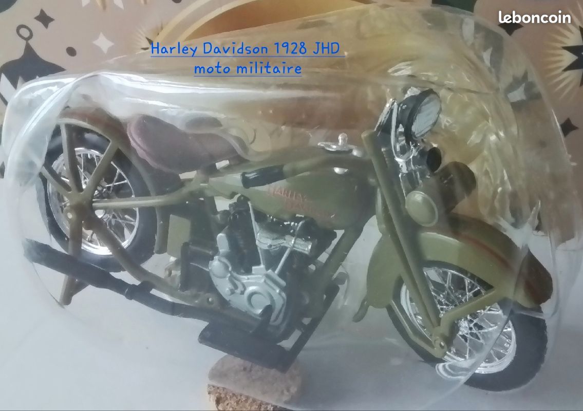 Maquettes motos (image 7)