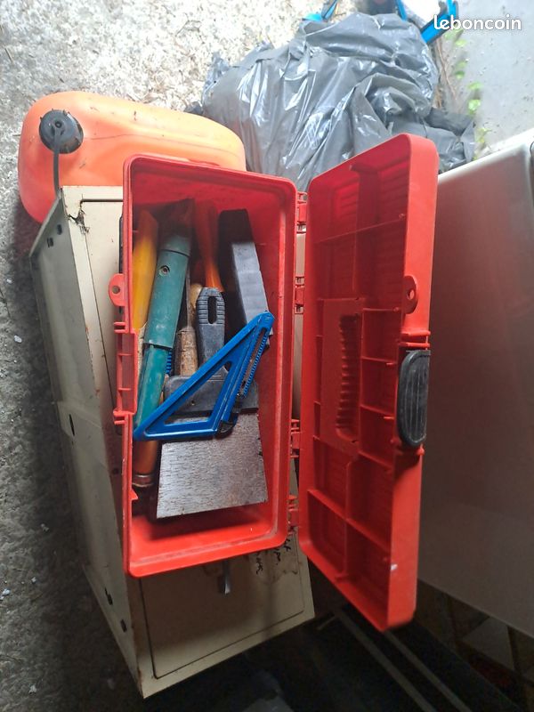 Divers outils (image 10)