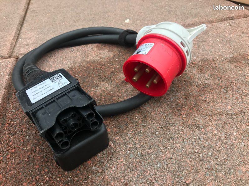 Câble Audi e-tron 7PP971678AE (image 1)
