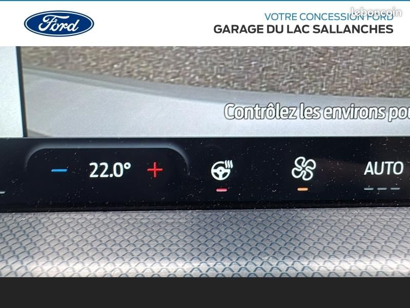 Ford Focus Active SW 1.5 EcoBlue 115ch Active X BVA8 (image 28)