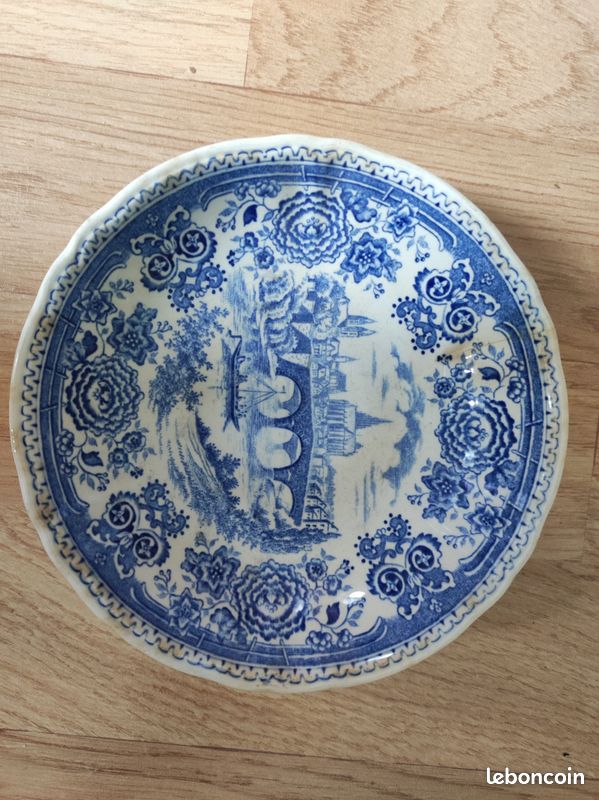 Coupelle Villeroy & Boch (image 1)
