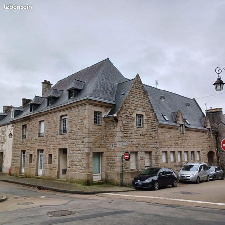 Immeuble de rapport 587 m² Saint-Pol-de-Léon