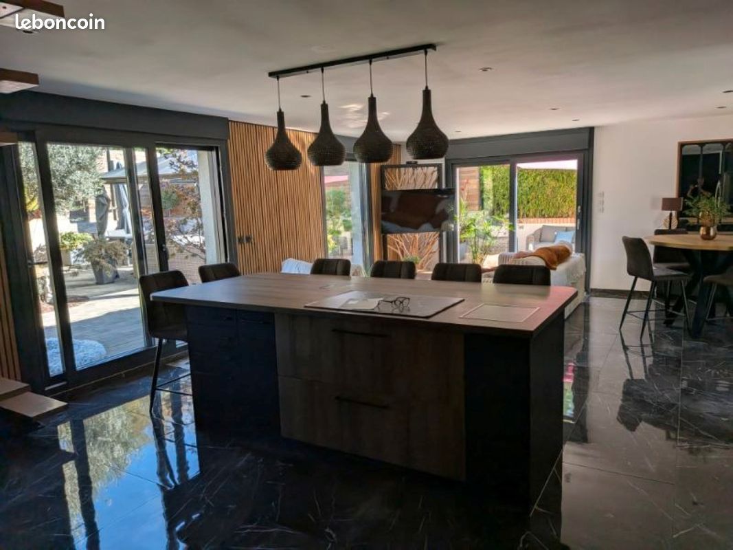 Maison 5 pièces 142 m² · à Vendegies-sur-Écaillon · 142 m² · 399 000 €