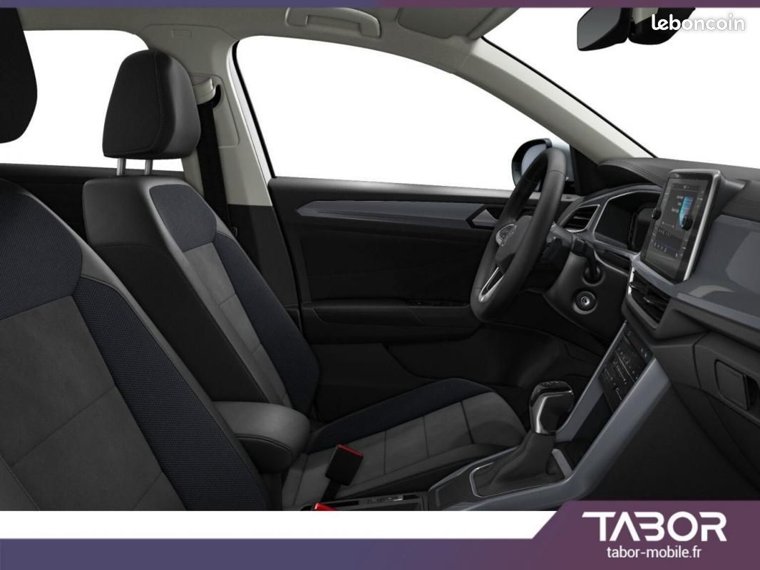 Volkswagen T-Roc 2.0 TDI 150 DSG Style Matrix - Voitures