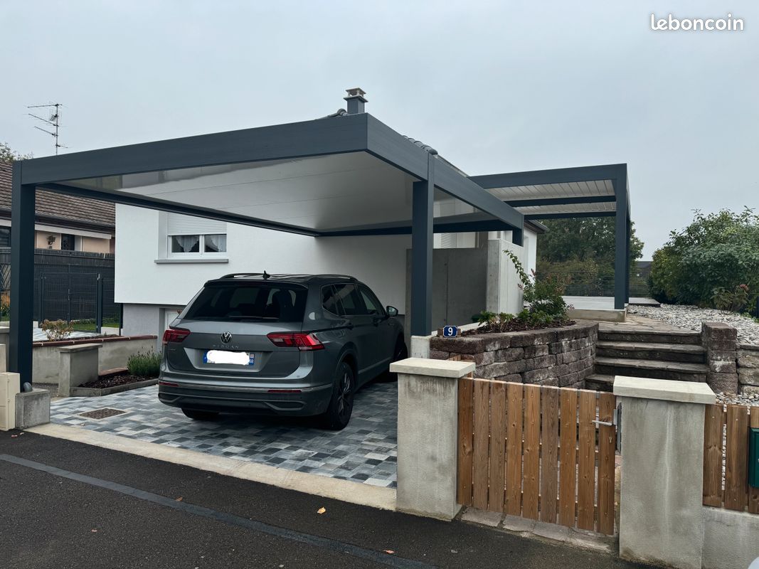Maison 5 pièces 80 m² · à Saint-Louis · 80 m² · 395 000 €