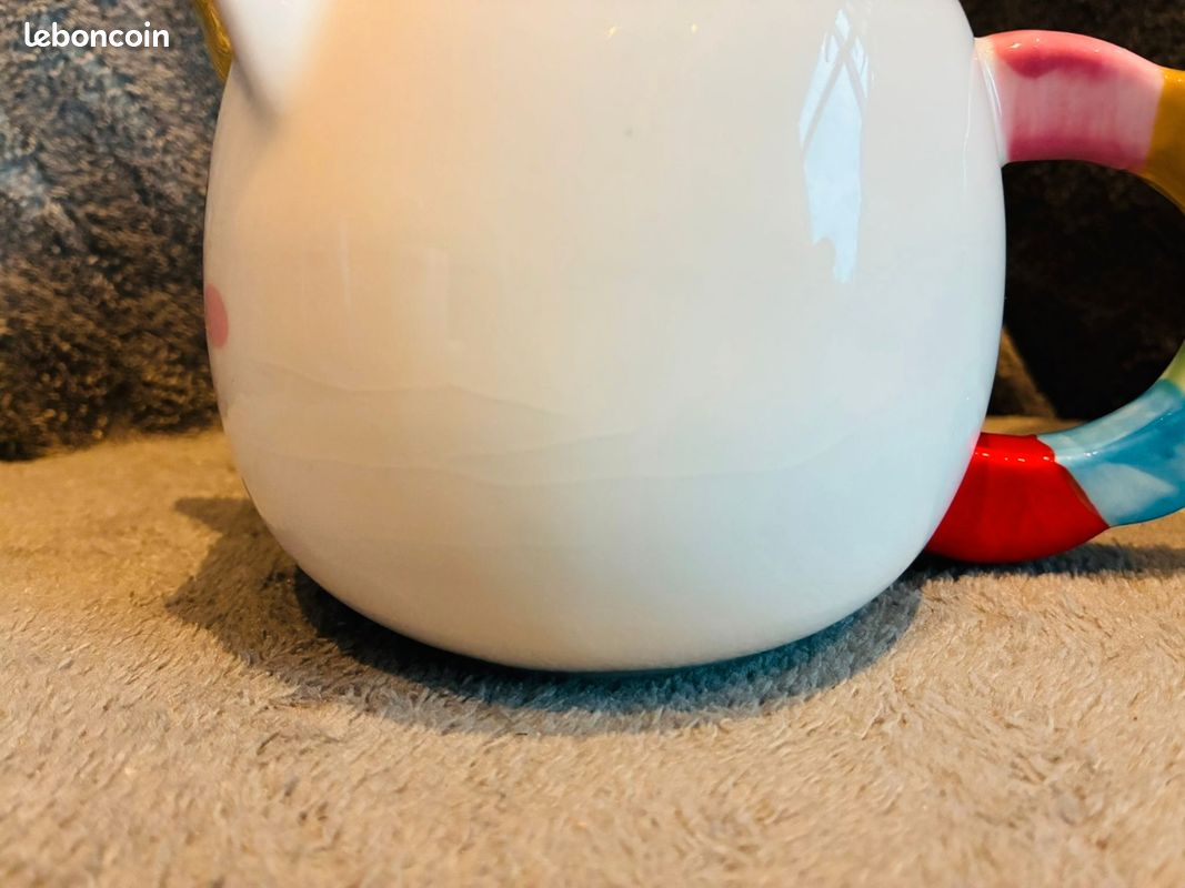 Tasse mug licorne (image 4)