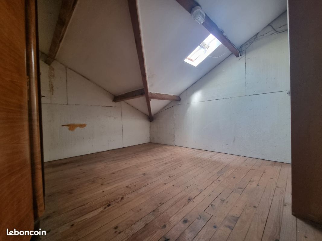 Maison 5 pièces 152 m² - Poitiers 86000 (image principale 7)