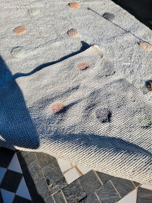 Tapis chambre fille (image 3)