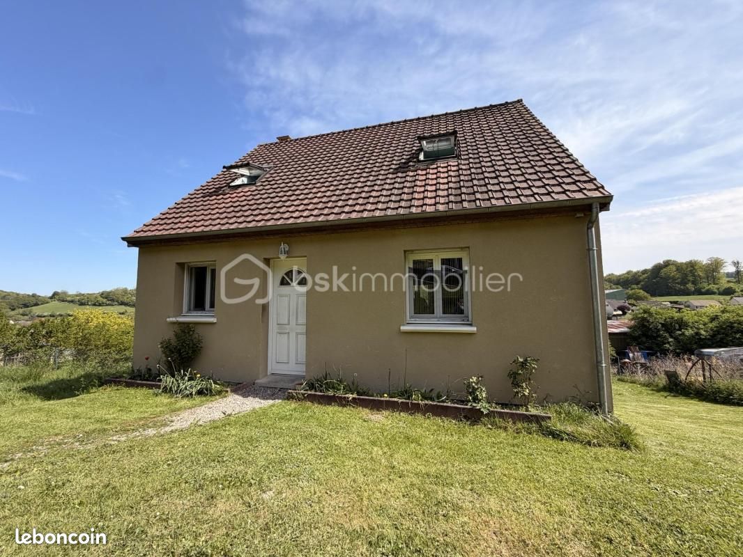 Maison 4 pièces 81 m² · à Rieux · 81 m² · 144 000 €