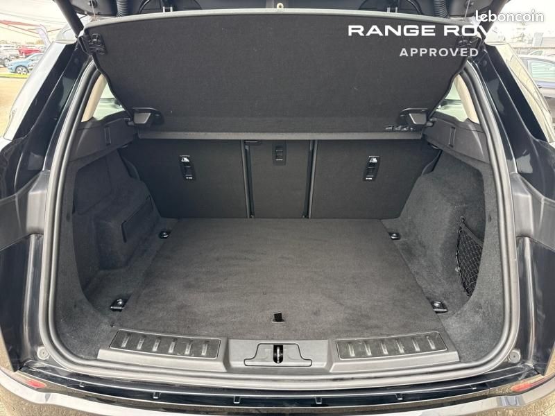 Land-rover Range Rover Evoque 2.0 P 200ch Flex Fuel R-Dynamic S AWD BVA Mark III (image 19)