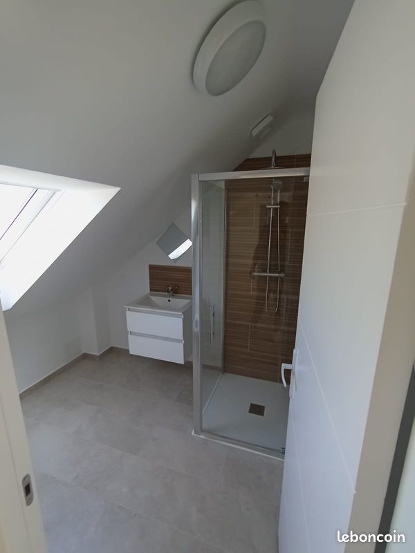 Appartement 4 pièces 50 m² · à Cayeux-sur-Mer · 50 m² · 198 500 €