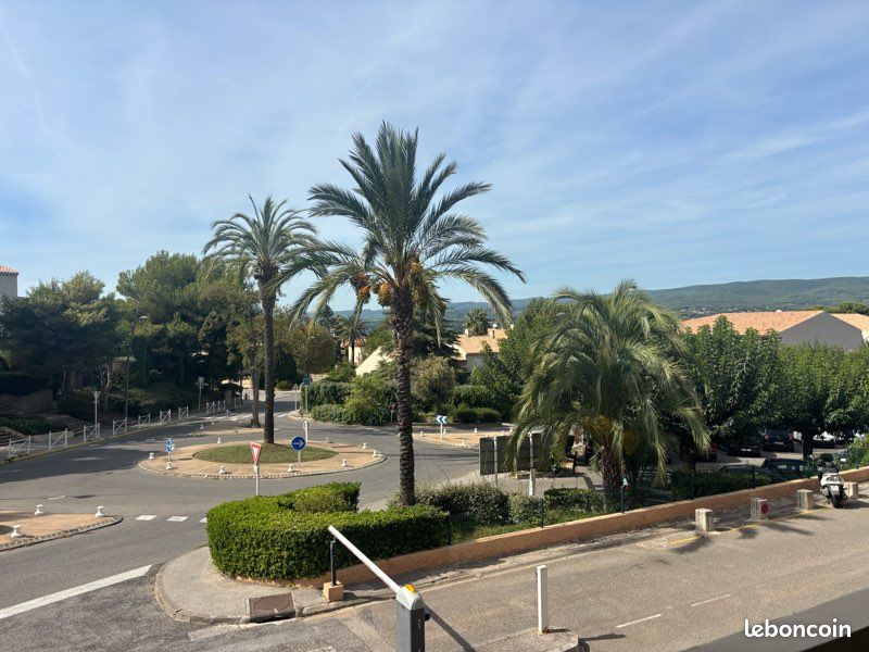Appartement 1 pièce 29 m² · à Saint-Cyr-sur-Mer · 29 m² · 229 000 €