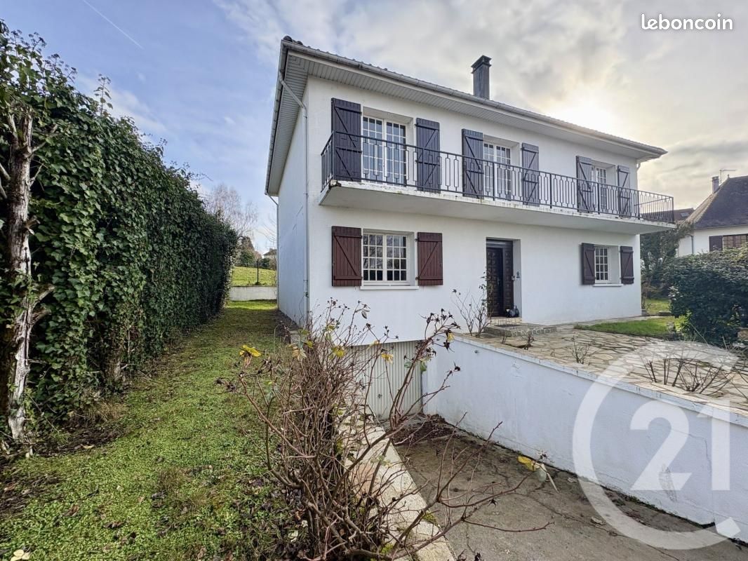 Maison de ville 7 pièces 183 m² (image 4)