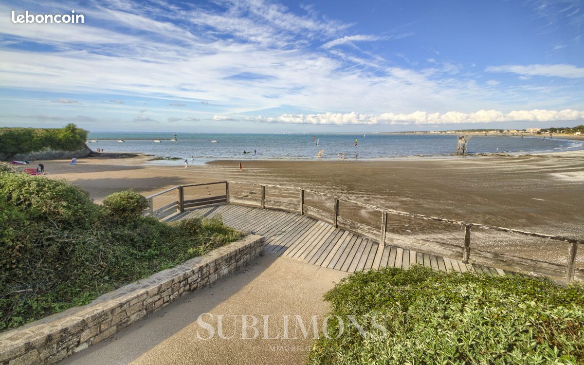 Maison 3 pièces 71 m² · à La Plaine-sur-Mer · 71 m² · 290 000 €