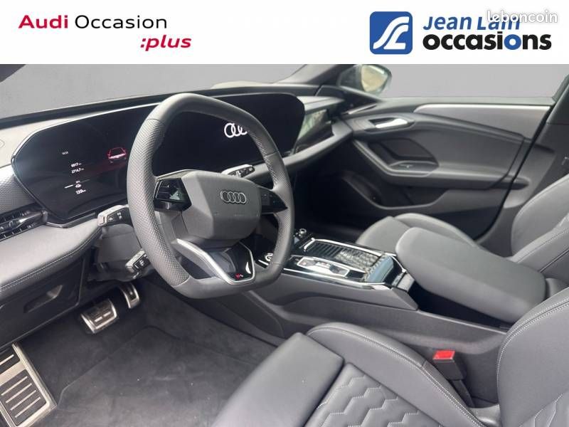 Audi A6 E-tron Avant Performance S line (image 11)