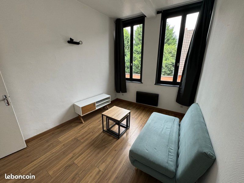 Maison 3 pièces 47 m² · à Valenciennes · 47 m² · 640 €/mois